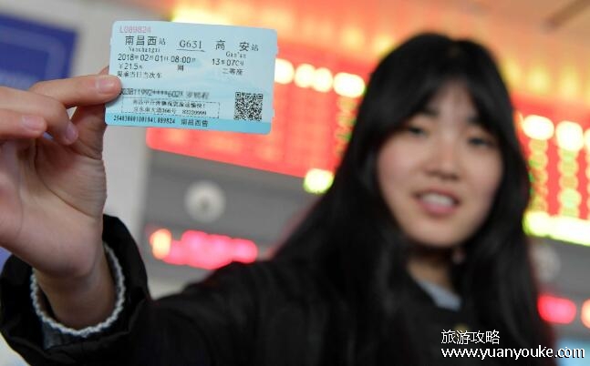 春运机票车票退改签须知，航空公司不同退改签规则具体有所差别