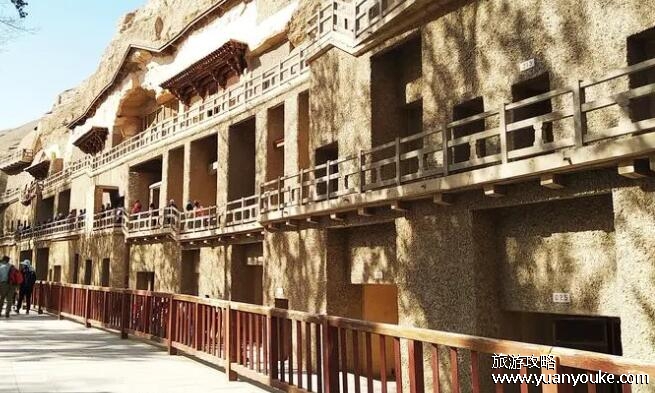 莫高窟门票价格信息，各种票种价格详情(退票说明以及退票费用)