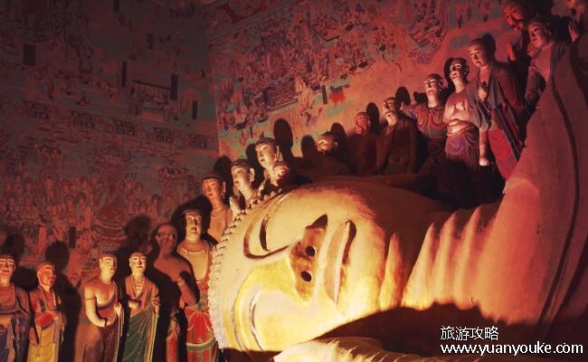 莫高窟门票价格信息，各种票种价格详情(退票说明以及退票费用)