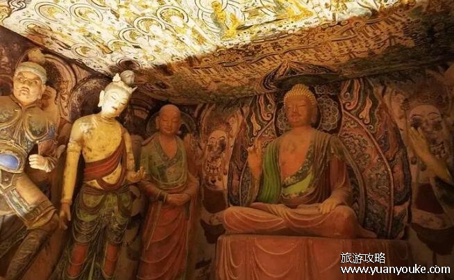 莫高窟门票价格信息，各种票种价格详情(退票说明以及退票费用)
