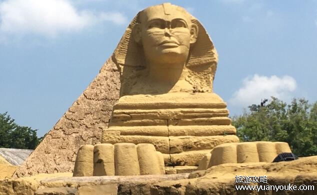 世界之窗门票价格，日常220元夜场110元(各大区主要景点介绍)