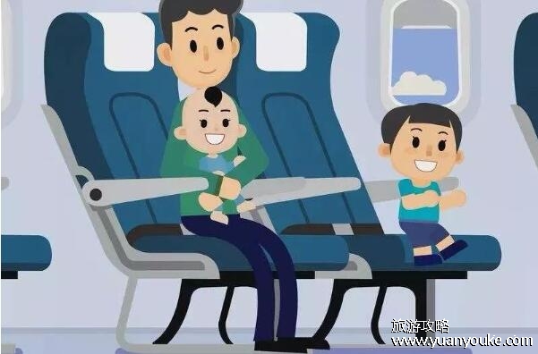 婴儿坐飞机要买票吗，需要(婴儿票和儿童票两种选择)