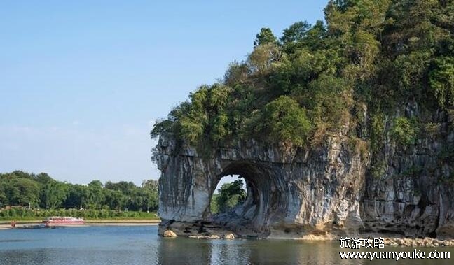 桂林旅游一般玩几天，3天或者5天(桂林5日游行程路线)