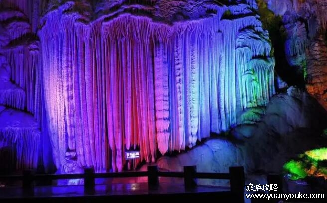 阳朔旅游攻略必去景点，