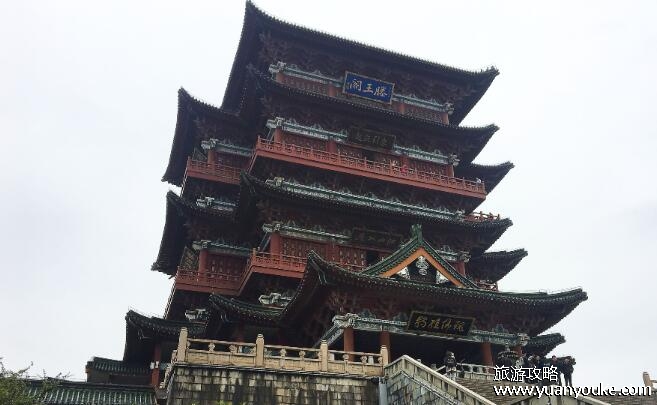 南昌有什么好玩的景点，海昏侯遗址公园直视两千年前的汉字