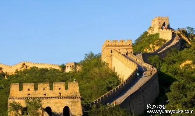 八达岭长城门票详情，淡旺季门票价格(开放时间以及出行交通)