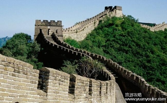八达岭长城门票详情，淡旺季门票价格(开放时间以及出行交通)