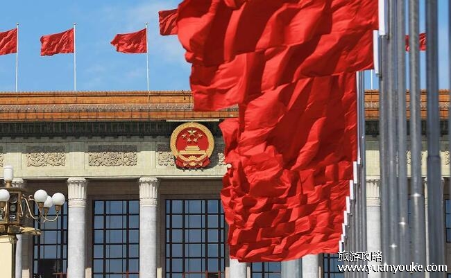 人民大会堂开放时间，四个开放时间段(门票价格以及预约方法)