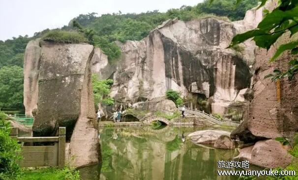 伍山石窟风景区门票多少钱，价格在80元左右(石刻工艺令人震惊)