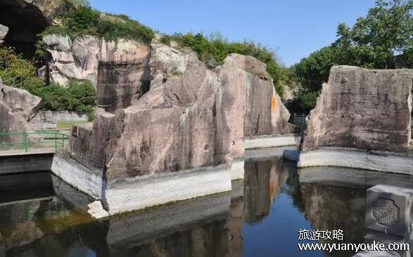 伍山石窟风景区门票多少钱，价格在80元左右(石刻工艺令人震惊)
