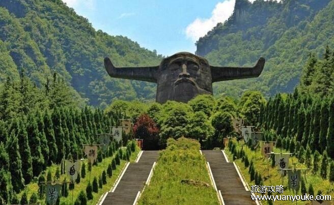 神农架在哪个省哪个市哪个县，湖北省的县级行政区(用林区命名的行政区)