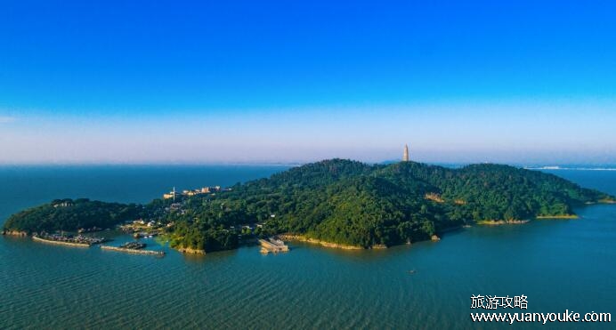 巢湖在哪个省，这是安徽省的一个湖泊(中华文明的发源地之一)