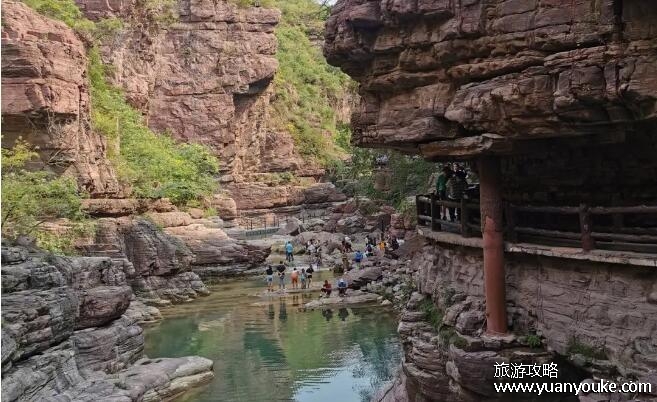 云台山在哪个省哪个市，河南江苏两个云台山(花果山在江苏省的云台山)