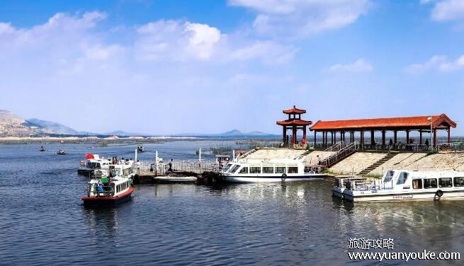 东平湖是中国第几大淡水湖，中国第二大淡水湖(景色宜人的湖泊)
