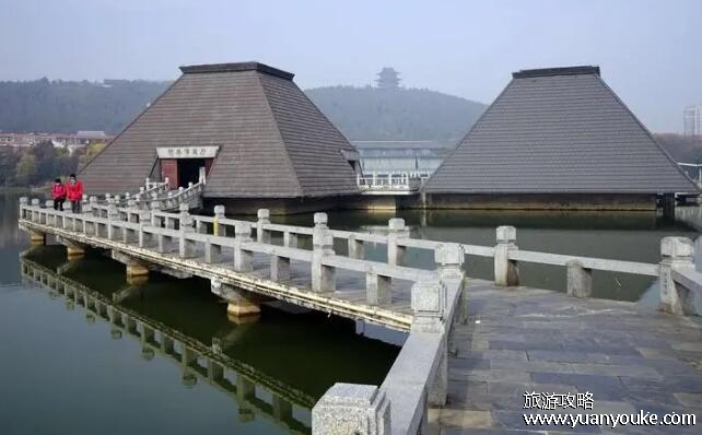 徐州汉文化景区好玩吗，主打传统文化的景区(汉文化元素为主)