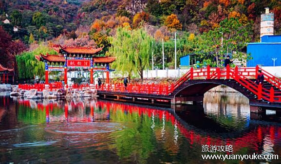枫树湾在哪里，在江苏省连云港市()
