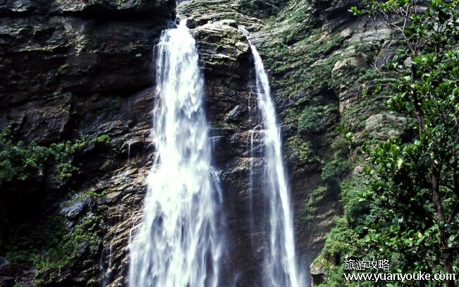 庐山门票价格，旺季160元淡季135元(其他景区门票价格详情)