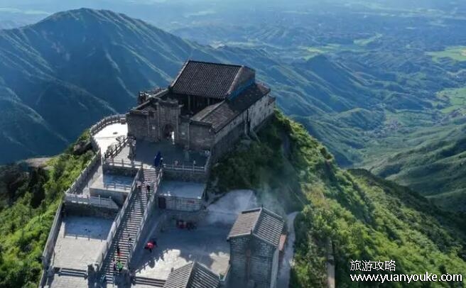 衡山门票价格详情，旺季110元淡季80元(其他景区门票价格详情)