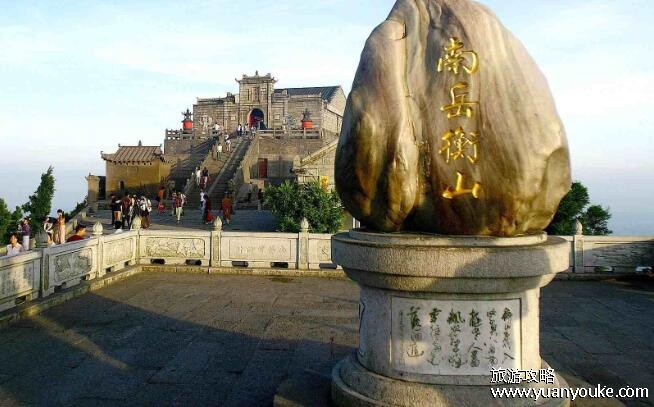 衡山门票价格详情，旺季110元淡季80元(其他景区门票价格详情)