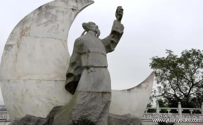 李白故里在哪里，专家至今未给出明确答案(李白出生地竟然在国外)