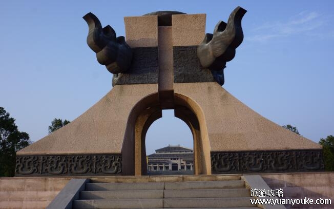 炎帝神农故里在哪里，知名度最高的是湖北随州(学术界认为在宝鸡)