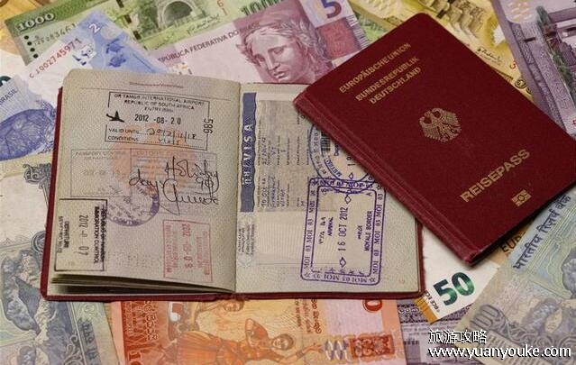 旅游签证可以打工吗，只能打黑工(被发现会面临严厉的惩罚)