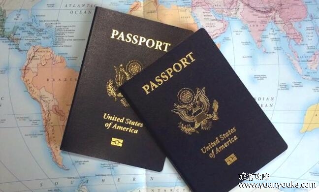 旅游签证可以打工吗，只能打黑工(被发现会面临严厉的惩罚)