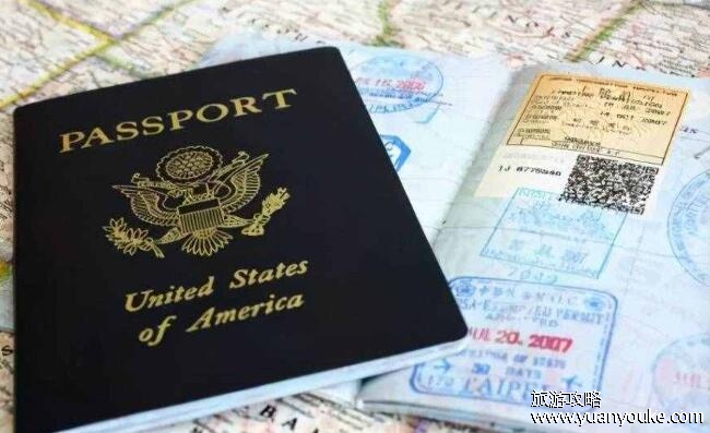 旅游签证到期不回国会怎么样，被视为非法居留(可以去移民局申请延期)