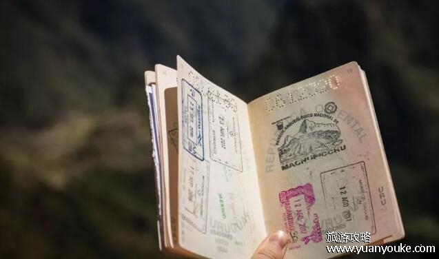 工作签证属于哪类签证，出国劳务签证(三种常见的工作签证类型)
