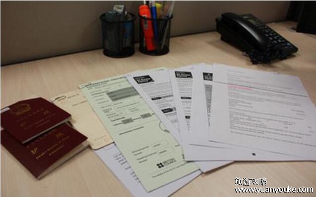 工作签证申请条件有哪些，这7个要求要提前做好准备(每个国家要求不同)