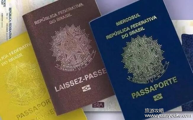 商务签证和工作签证有什么区别，6点不同(商签是出差工签是打工)