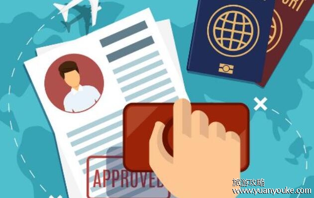 留学签证好办吗，好办(满足这几个条件留学签证很容易申请成功)