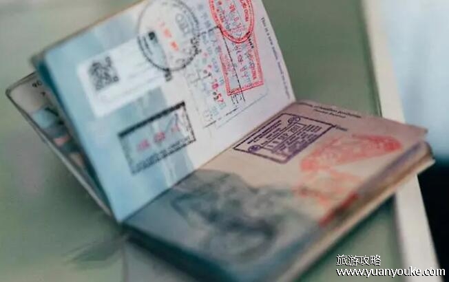 旅游签证怎么办理一般多少钱，因国家而异(常见几个国家的旅游签证费用)