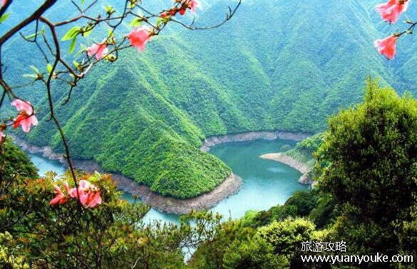 宁海森林温泉门票价格多少，成人票最低170元(儿童票最低120元)