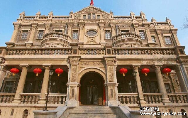 沈阳旅游攻略必去景点