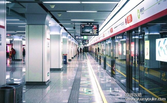 杭州地铁票价，起步价2元4公里(杭州市地铁乘车优惠政策)