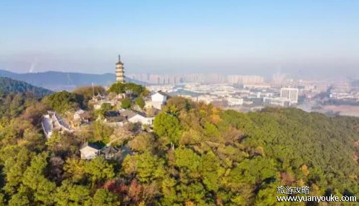 苏州上方山好玩吗，苏州知名旅游胜地(文化源自吴越春秋时期)