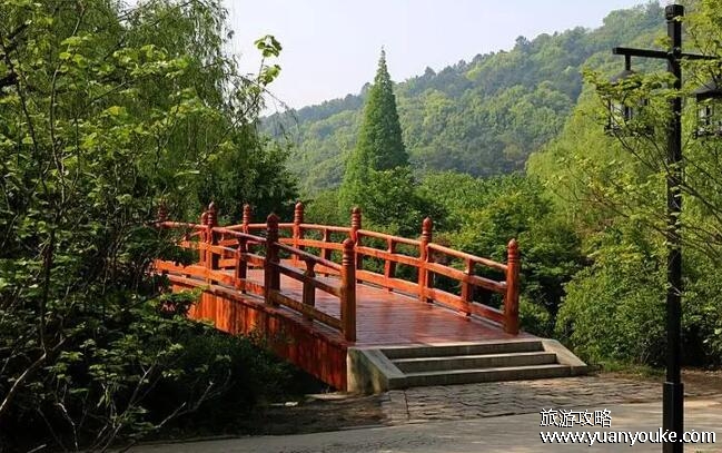 苏州上方山好玩吗，苏州知名旅游胜地(文化源自吴越春秋时期)