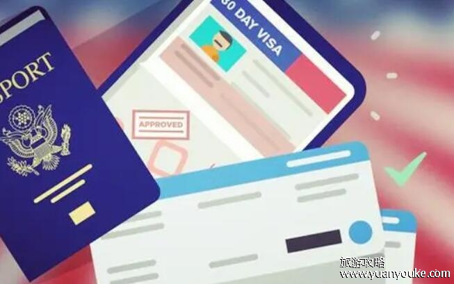 留学签证和旅游签证一样吗，不一样(留学签证和旅游签证之间的区别)