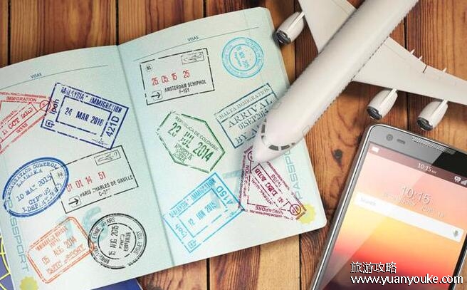 留学签证和旅游签证一样吗，不一样(留学签证和旅游签证之间的区别)