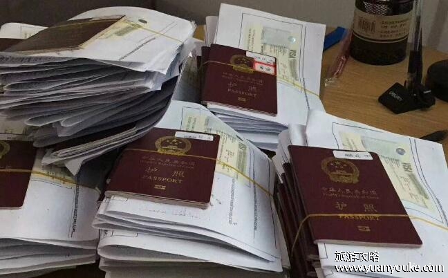 留学签证加急最快多久，各个地区办理时长(超级速签24小时之内出结果)