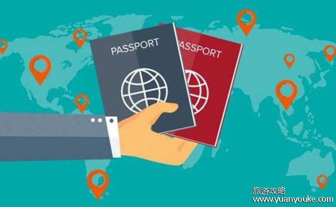 中国互免签证的国家有哪些，153个国家与中国互免签证(最长停留30天)
