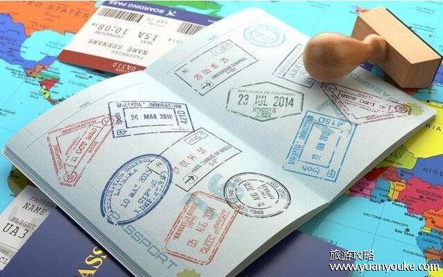 签证种类有哪些？根据5大类别来区分(16种普通签证详情)