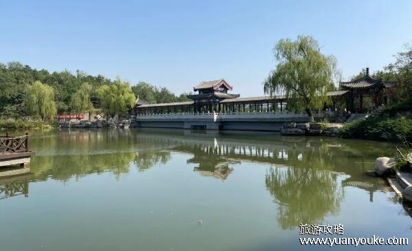 北宫国家森林公园门票价格多少，门票价格为10元(门票价格实惠)