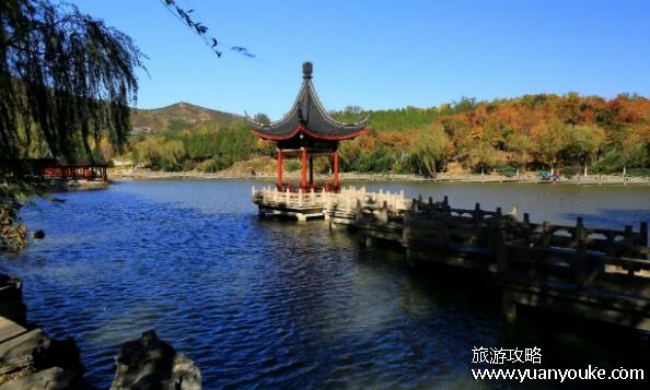北宫国家森林公园门票价格多少，门票价格为10元(门票价格实惠)