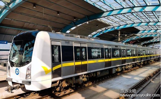 沈阳地铁票价是多少，6公里起步价2元(最高封顶7元)