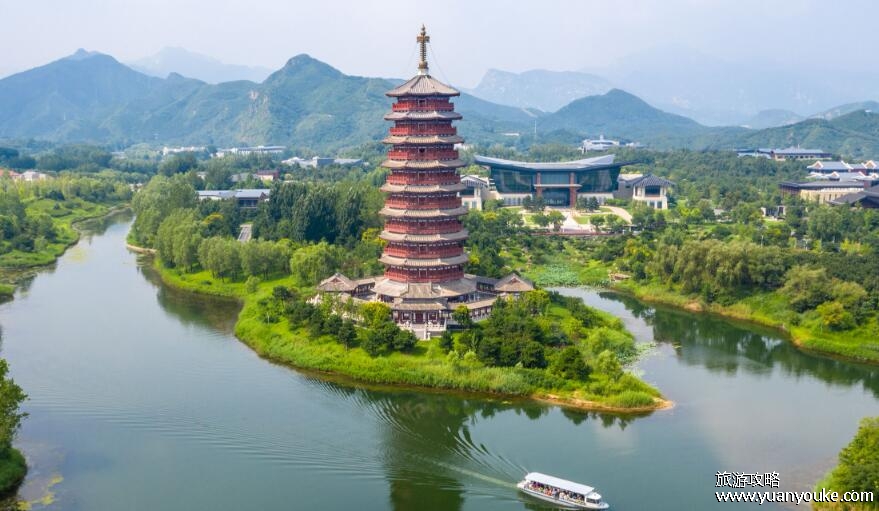 雁栖湖在北京哪个区，北京市怀柔区怀北镇()