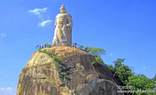 鼓浪屿门票价格，各个景点门票价格以及联票价格(最佳游玩路线)