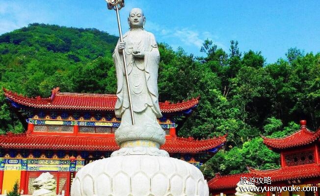 湖北武穴在哪里，湖北省黄冈市(唐朝时被称为千庙之县)