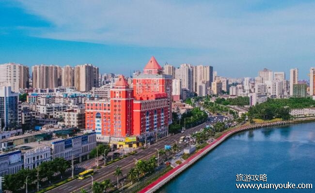 琼是哪个省的简称，海南省(名字起源于琼山)